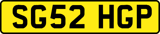 SG52HGP