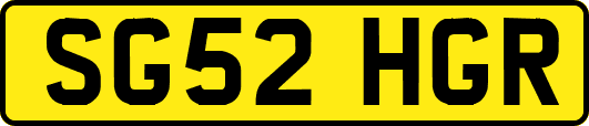 SG52HGR