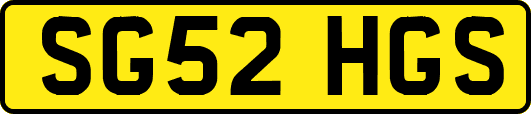 SG52HGS