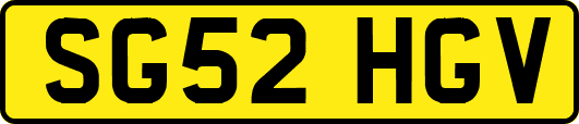 SG52HGV