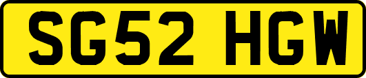 SG52HGW
