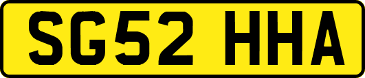 SG52HHA