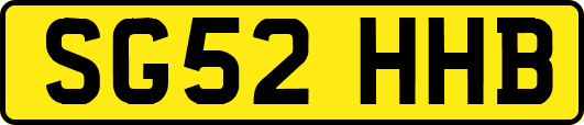 SG52HHB