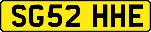 SG52HHE