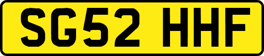 SG52HHF