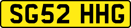 SG52HHG