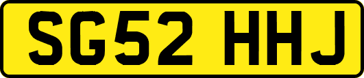 SG52HHJ
