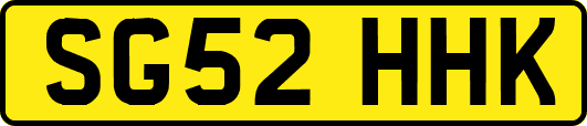 SG52HHK