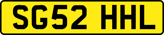SG52HHL