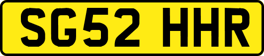 SG52HHR