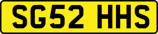 SG52HHS