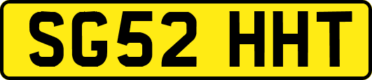 SG52HHT
