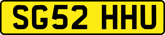 SG52HHU