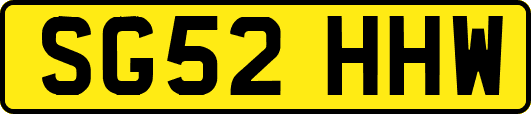 SG52HHW