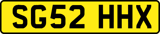 SG52HHX