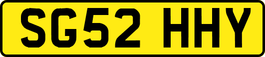 SG52HHY