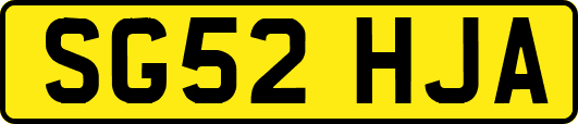SG52HJA