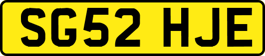SG52HJE
