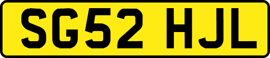 SG52HJL