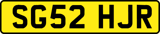 SG52HJR