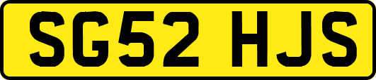 SG52HJS