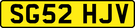 SG52HJV