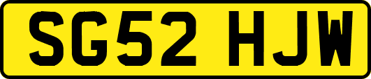 SG52HJW