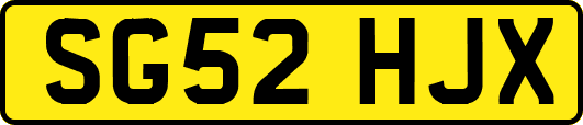SG52HJX