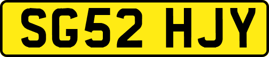 SG52HJY