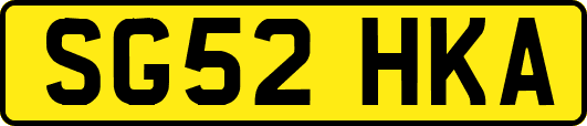 SG52HKA