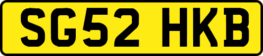 SG52HKB