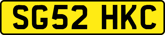 SG52HKC