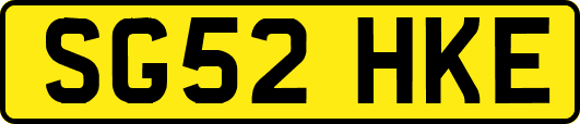 SG52HKE