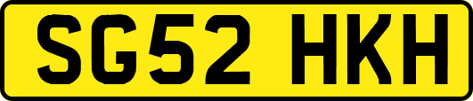 SG52HKH
