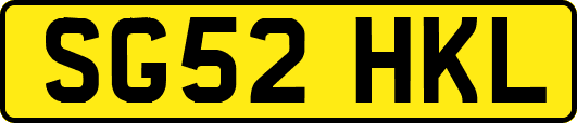 SG52HKL