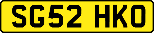 SG52HKO