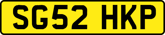 SG52HKP