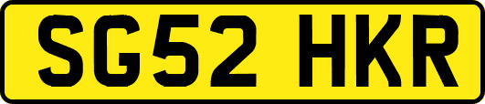 SG52HKR