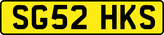 SG52HKS