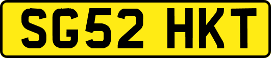 SG52HKT