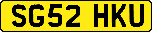 SG52HKU