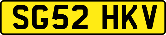 SG52HKV