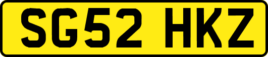 SG52HKZ