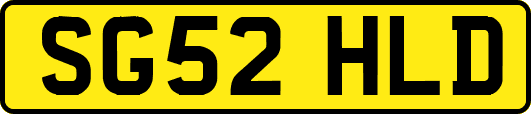 SG52HLD