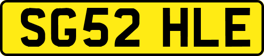 SG52HLE