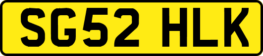 SG52HLK