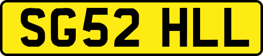 SG52HLL