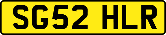 SG52HLR