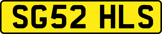 SG52HLS