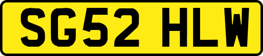 SG52HLW